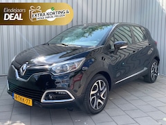 Renault Captur - 0.9 TCe Dynamique|114000KM|Navigatie|