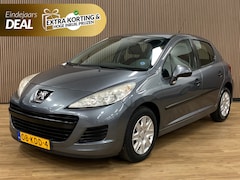 Peugeot 207 - 1.4 XR|Airco|5 Deurs|