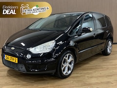 Ford S-Max - 2.0 Titanium|Navigatie|Climate Control|