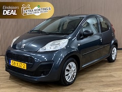 Peugeot 107 - 1.0 Access Accent|122000KM|Airco|5 Deurs|