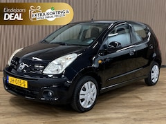 Nissan Pixo - 1.0 Look|53000KM|Airco|