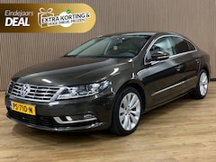 Volkswagen CC - 1.4 TSI|Automaat|Navigatie|Climate Control|