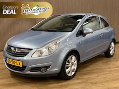 Opel Corsa - 1.2-16V Business|147000KM|Airco|