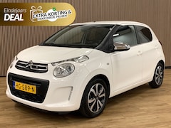Citroën C1 - 1.0 e-VTi Style Edition|Airco|5 Deurs|