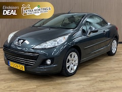 Peugeot 207 CC - 1.6 VTi