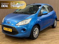 Ford Ka - 1.2 Trend|111000KM|Airco|