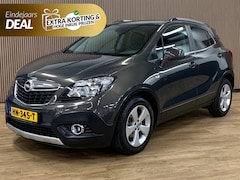 Opel Mokka - 1.4 T Cosmo|95000KM|Navigatie|Camera|Climate Control|