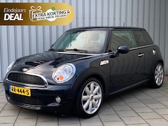 MINI Cooper S - 1.6 S|Climate Control|