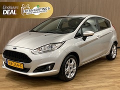 Ford Fiesta - 1.0 Style Ultimate|Navigatie|Airco|