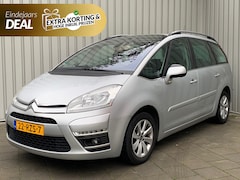 Citroën Grand C4 Picasso - 1.6 VTi Selection|7 Persoons|Navigatie|Climate Control|