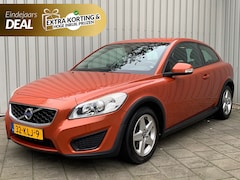 Volvo C30 - 1.6 Kinetic|Navigatie|Climate Control|