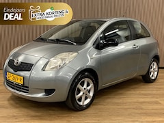 Toyota Yaris - 1.0 VVTi +