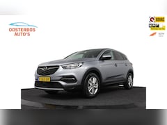 Opel Grandland X - 1.2 T. 130 pk Business Executive Trekhaak/Winterpakket/Navi/Carplay/AGR Stoelen