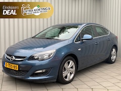 Opel Astra - 1.4 Turbo Edition|EXPORT|Navigatie|