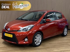 Toyota Yaris - 1.5 Full Hybrid Aspiration|Automaat|Climate Control|