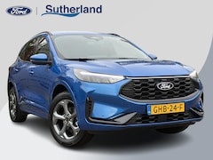 Ford Kuga - 2.5 PHEV ST-Line 243pk| Nieuw Model | Wegklapbare Trekhaak | Winter Pack | 2.100kg Trekgew