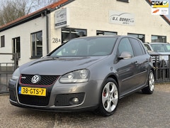 Volkswagen Golf - 2.0 TFSI GTI AUTOMAAT|TOP STAAT