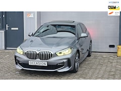 BMW 1-serie - 118i M-Sport | Orig. NL | PANO | Sfeerverl. | Carplay | ACC