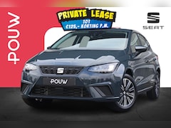 SEAT Ibiza - 1.0 EcoTSI 95pk Style | 15" Velgen | Airco