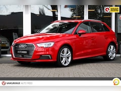 Audi A3 Sportback - 40 e-tron PHEV Advance Sport -virtual cockpit