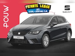 SEAT Ibiza - 1.0 EcoTSI 95pk Style | 15" Velgen | Virtual Cockpit