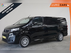 Peugeot Expert - 2.0 BlueHDI 145PK L3 Automaat Trekhaak Airco navigatie