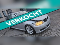 BMW 3-serie Touring - 320d High Executive EINDEJAARSPRIJS