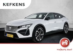 Peugeot 408 - 1.2 Hybrid Allure 145pk Automaat | Navigatie | Climate Control | Adaptieve Cruise Control