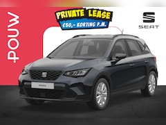 SEAT Arona - 1.0 EcoTSI 95pk Style