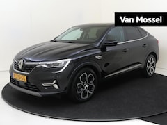 Renault Arkana - 1.6 E-Tech Intens | Navigatie | Camera | Climate control | Adaptive cruise control