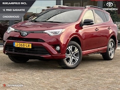 Toyota RAV4 - 2.5 Hybrid Executive Business