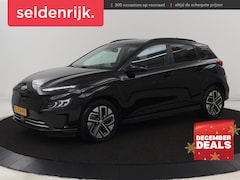 Hyundai Kona Electric - EV Business 64 kWh | 3-Fase | Stoelverwarming | Climate control | Adaptive cruise control