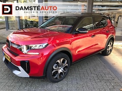 Citroën C3 Aircross - 1.2 T S&S You & Pack Plus