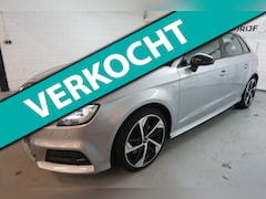 Audi A3 Sportback - 3X S-Line / PANO / B&O / VIRTUAL COCKPIT 40 TFSI quattro Advance Sport