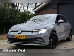 Volkswagen Golf - 1.0 eTSI Life Automaat/Navi/Pdc/Ecc/Panoramadak/Apple Carplay/Android Auto/Cr-Controle/Pri