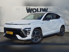 Hyundai Kona - 1.6 GDI HEV Comfort N-Editie