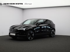 Volvo EX30 - Single Motor Extended Range Ultra 69 kWh / Trekhaak / 20" Wielen / Climate Pack / Panorama