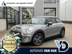 MINI Mini-Electric - Cooper SE 33 kWh | Navi/Clima/Cruise/16"/Bluetooth/Apple CarPlay-Android Auto