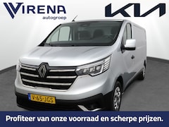 Renault Trafic - 2.0 Blue dCi 130 T30 L2H1 Advance - Cruise Control - Navigatie - Climate control - Bluetoo