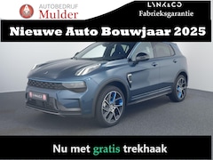 Lynk & Co 01 - 1.5 | Nieuwe Auto | Trekhaak | Pano | Carplay |