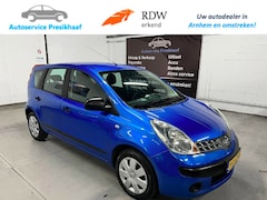 Nissan Note - 1.4 Visia AIRCO / NAP / TREKHAAK