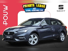 SEAT Leon Sportstourer - 1.5 TSI 204pk e-Hybrid FR Business | Safe Drive Pack | Trekhaak Wegklapbaar