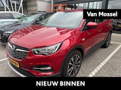 Opel Grandland X - 1.6 Turbo Hybrid Elegance