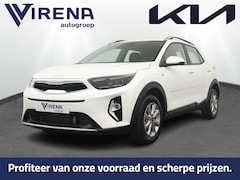 Kia Stonic - 1.0 T-GDi MHEV DynamicLine - Achteruitrij camera - Apple Carplay/Android Auto - Navigatie