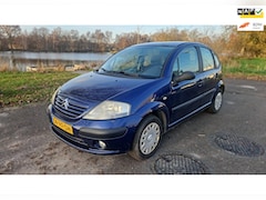 Citroën C3 - 1.4i Différence | apk: 18-05-2026 |