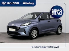 Hyundai i10 - 1.0 Comfort | Navigatie | Camera