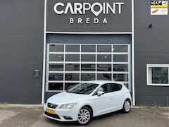 SEAT Leon - 1.0 EcoTSI Style Connect, NAVI, CLIMA, PDC, NAP