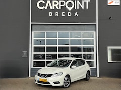 Nissan Pulsar - 1.2 DIG-T Acenta, NAVI, CAMERA, CLIMA, CRUISE, APK, KEYLESS