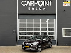 DS 3 - 3 1.2 PureTech So Chic, NAVI, CLIMA, CRUISE, NAP, APK