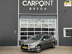 BMW 2-serie Active Tourer - 218i Executive, PANO, NAVI, CLIMA, STOELVERWARMING